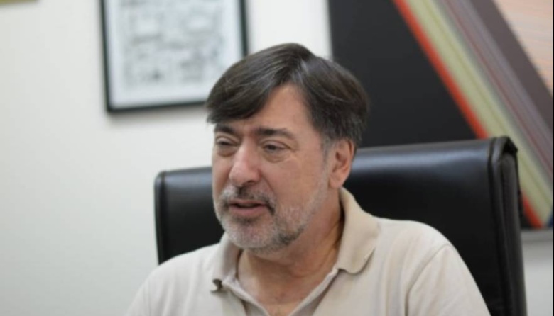 Jorge Calzoni: “En el DNU del Gobierno no hay Emergencia ni Urgencia”
